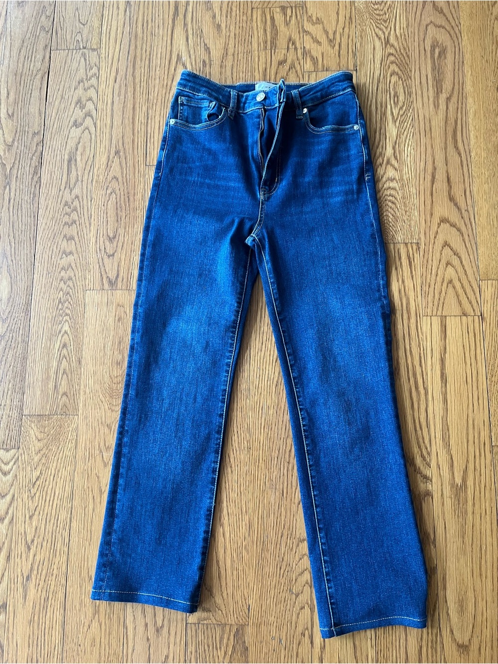 Women’s Frame Denim “The Pencil” 29 Like New excellent condition